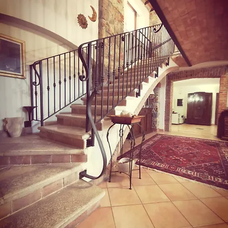 Homestay Le Stanze Del Casale