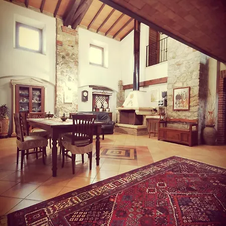 Homestay Le Stanze Del Casale Morolo