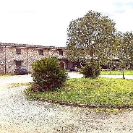 Homestay Le Stanze Del Casale Morolo