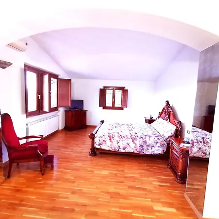 Homestay Le Stanze Del Casale *