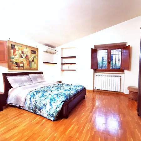 Le Stanze Del Casale Homestay