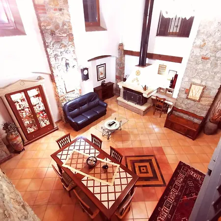 Homestay Le Stanze Del Casale *