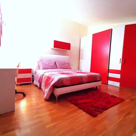 Le Stanze Del Casale Homestay Morolo