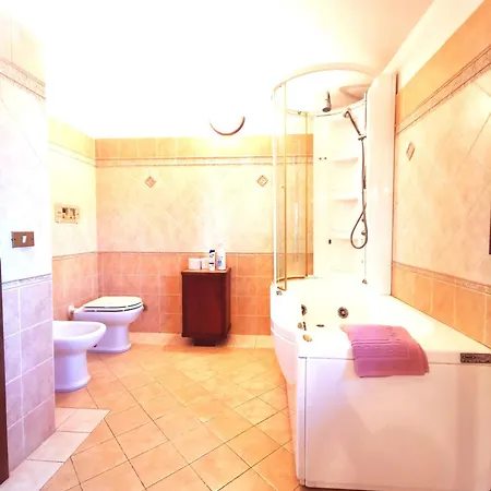 Le Stanze Del Casale *