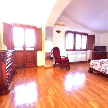 Le Stanze Del Casale Homestay *
