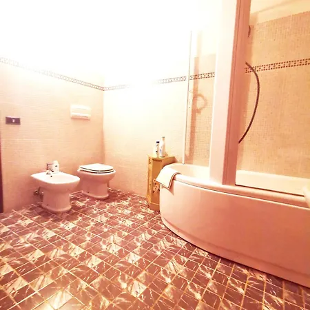 Homestay Le Stanze Del Casale *