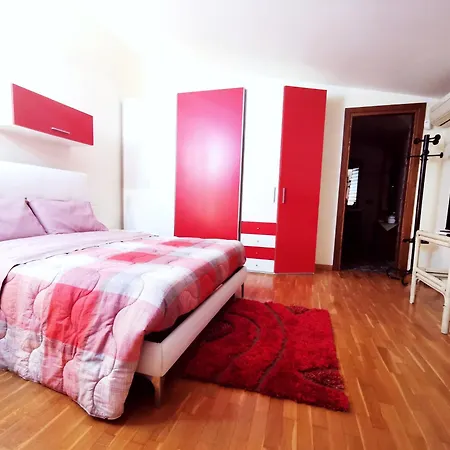 Homestay Le Stanze Del Casale Morolo