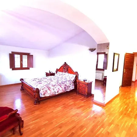 Le Stanze Del Casale *