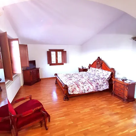 Le Stanze Del Casale
