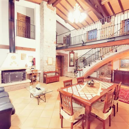 Homestay Le Stanze Del Casale