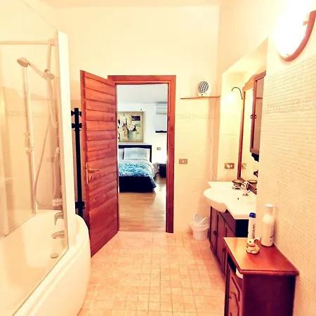 Homestay Le Stanze Del Casale *