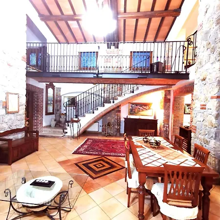 Le Stanze Del Casale * Morolo