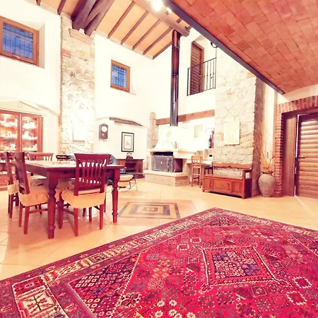 Homestay Le Stanze Del Casale *