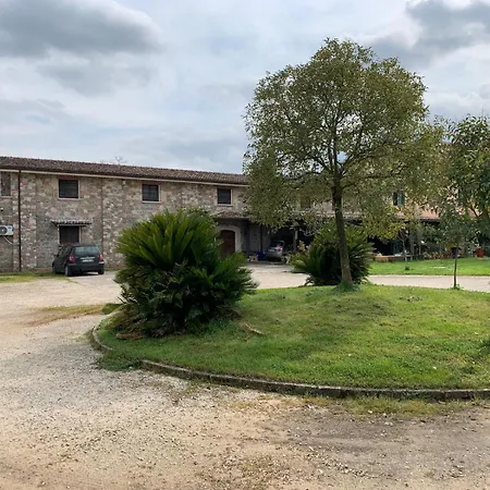 Homestay Le Stanze Del Casale *