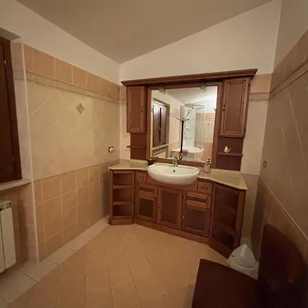 Homestay Le Stanze Del Casale Morolo
