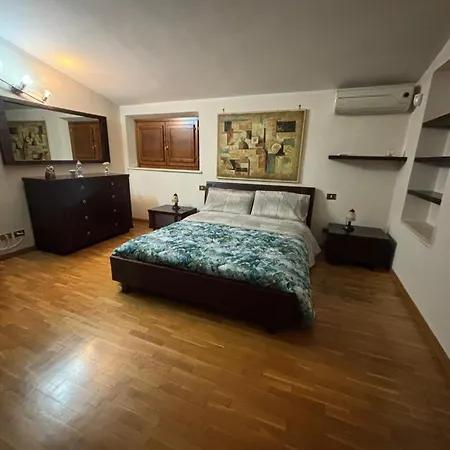 Le Stanze Del Casale Homestay *