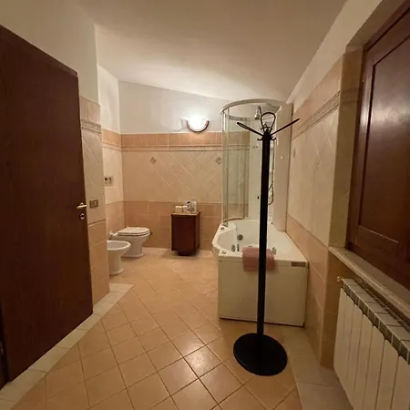 Le Stanze Del Casale *
